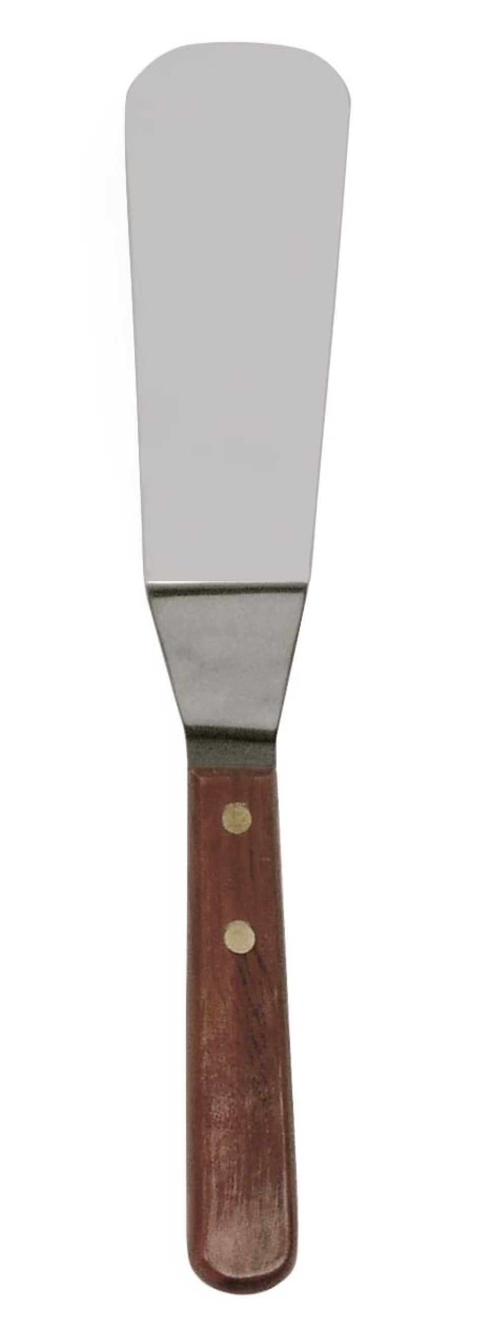 Pfannenwender, 28 cm - Exxent in der Gruppe Kochen / Küchenutensilien / Pfannenwender & Schaber bei The Kitchen Lab (1071-10163)