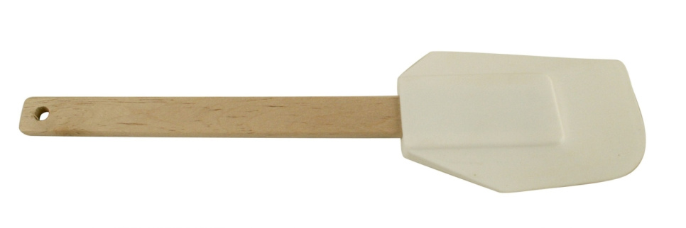 Silicone spatula, 39 cm - Exxent in the group Cooking / Kitchen utensils / Spatulas at KitchenLab (1071-10169)