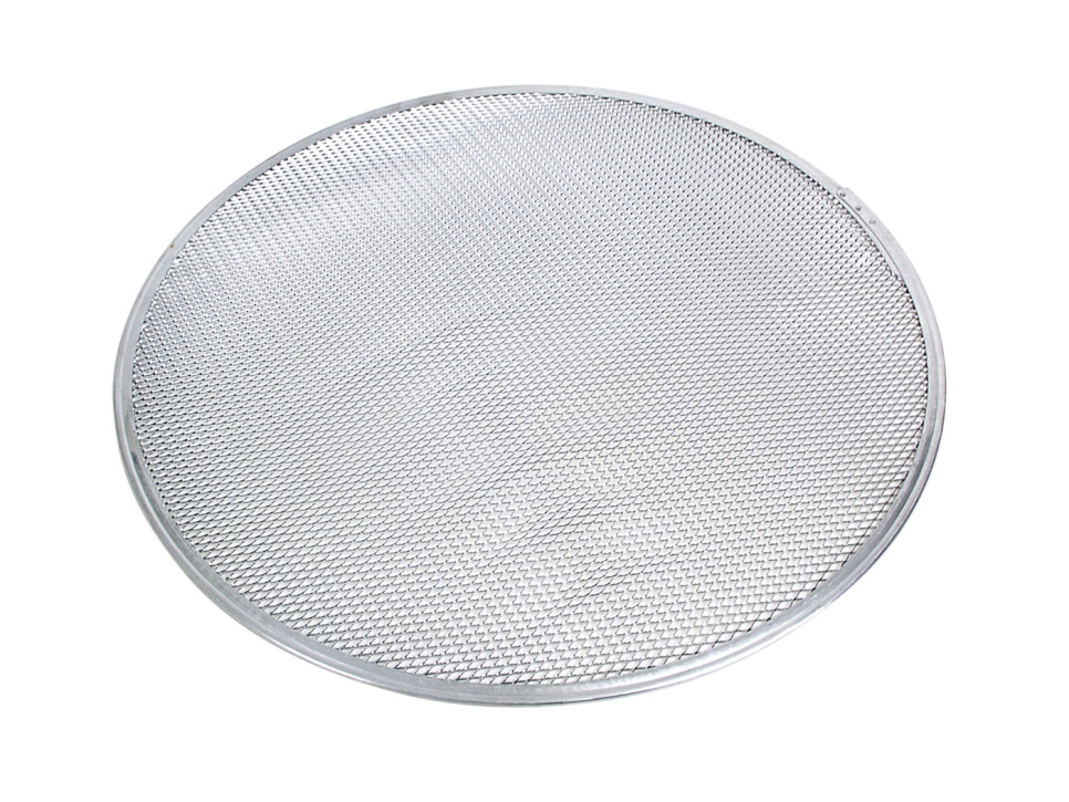 Pizza screen, Diameter 36 cm - Exxent in the group Baking / Baking utensils / Rear grill at KitchenLab (1071-10177)
