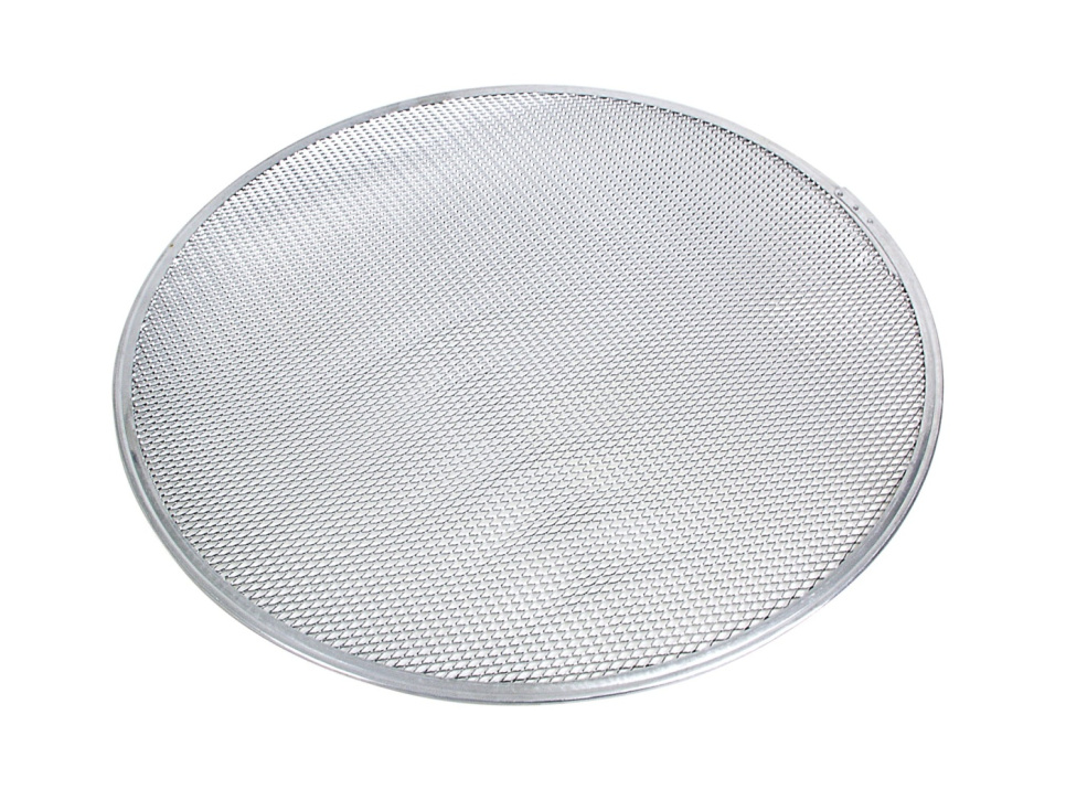 Pizza screen, Diameter 36 cm - Exxent