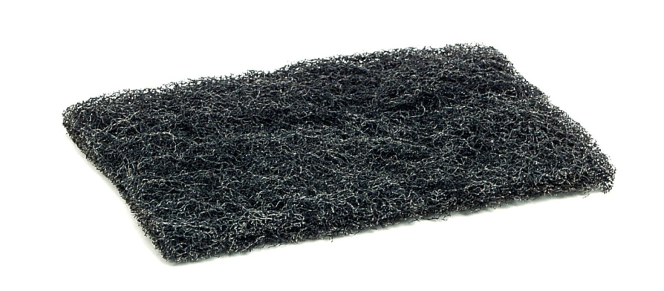 Barbecue scourer scrubbing block, Barbecue cloth - Exxent in the group Barbecues, Stoves & Ovens / Barbecues / Gas barbecues at KitchenLab (1071-10180)