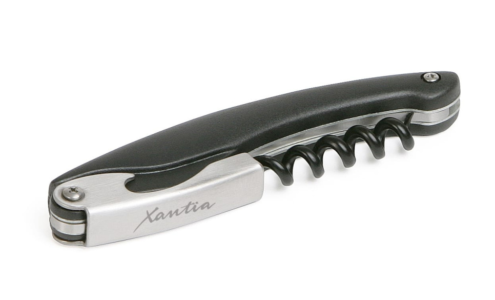 Chef\'s knife 4 functions in the group Bar & Wine / Wine accessories / Sommelier Knives & Bottle Openers at KitchenLab (1071-10185)