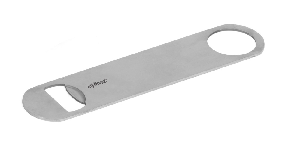 Bottle opener Bar blade in the group Cooking / Kitchen utensils / Cork screws, cap & can openers at KitchenLab (1071-10186)