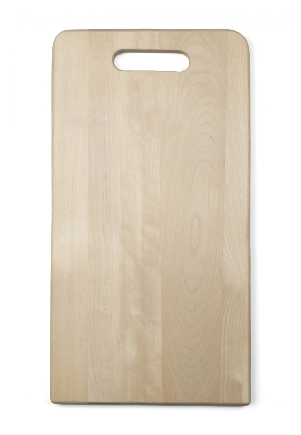 Chopping board with handle, 45 x 24 cm - Exxent in the group Cooking / Kitchen utensils / Chopping boards at KitchenLab (1071-10190)