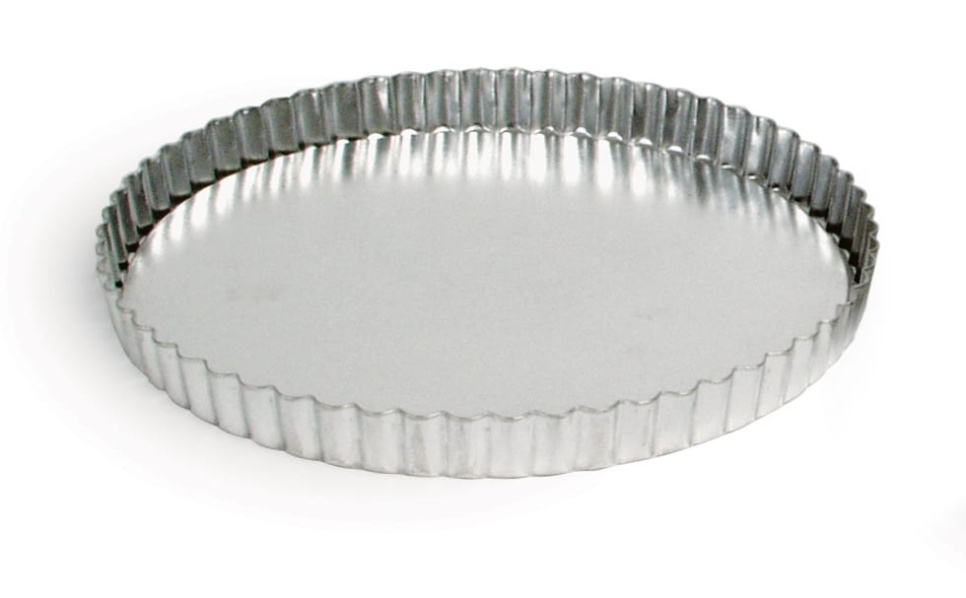 Pie tin Ø 24cm Shop online KitchenLab