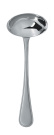 Sauce spoon oval OPERA