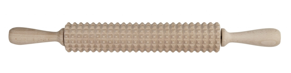 Wooden rolling pin in the group Baking / Baking utensils / Rolling pins at KitchenLab (1071-11222)