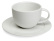 Coffee saucer, Ø 14 cm Zeus - Exxent