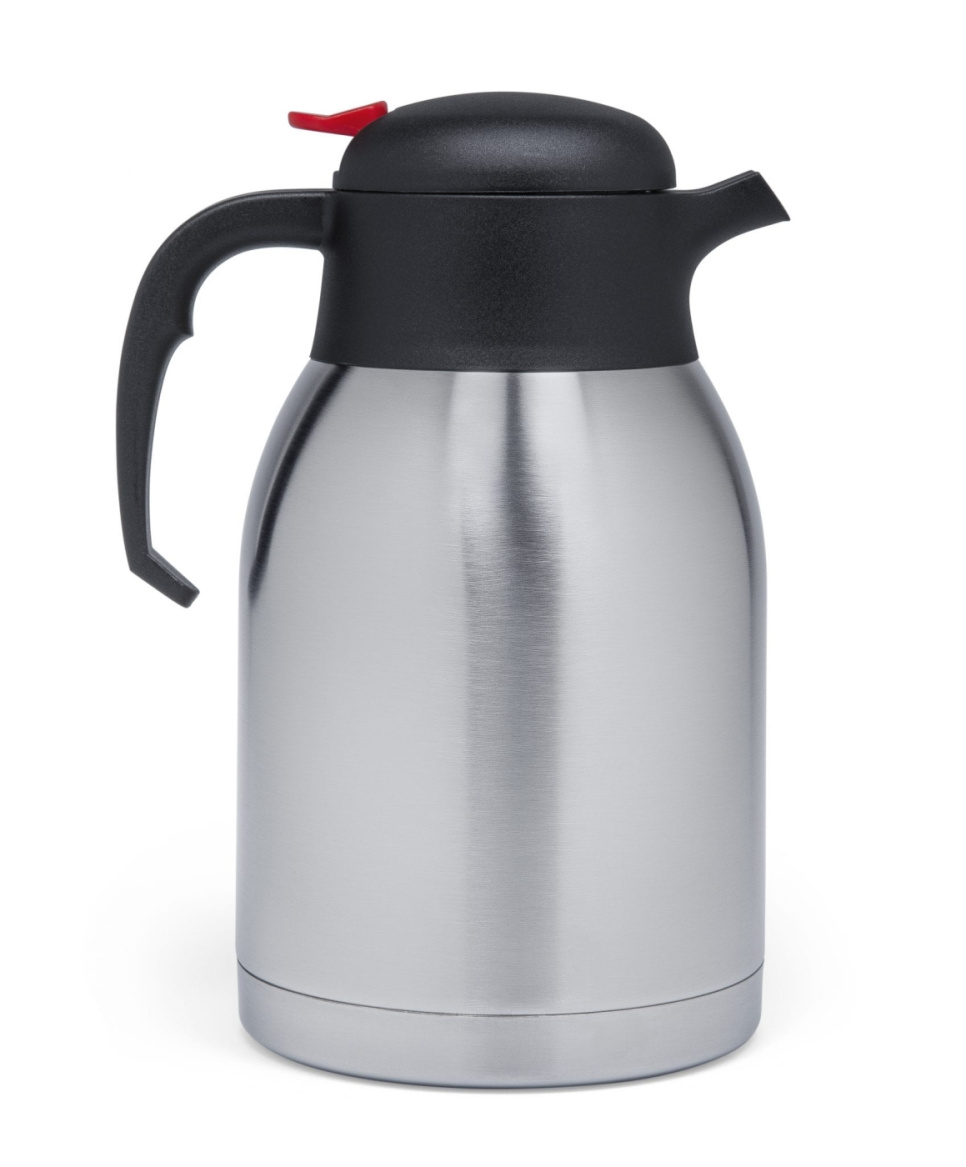 Thermos, stainless steel insert, 2 litres - Exxent in the group Table setting / Jugs & Carafes / Jugs at KitchenLab (1071-11315)