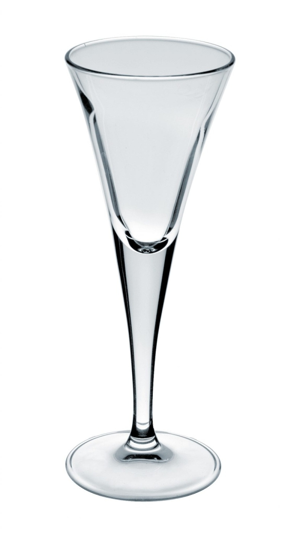 Schnapps glass Fiore 5.5cl in the group Table setting / Glass / Snaps & shot glass at KitchenLab (1071-11316)