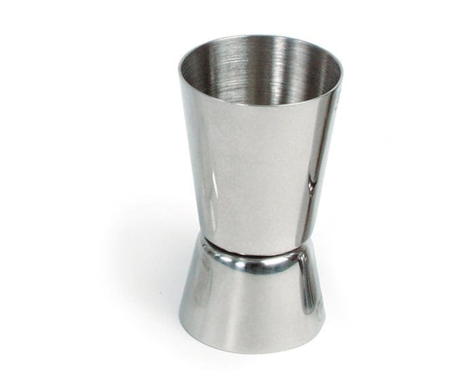 Spirit measure 2/4cl - Exxent in the group Bar & Wine / Bar equipment / Measures & Shots at KitchenLab (1071-11322)