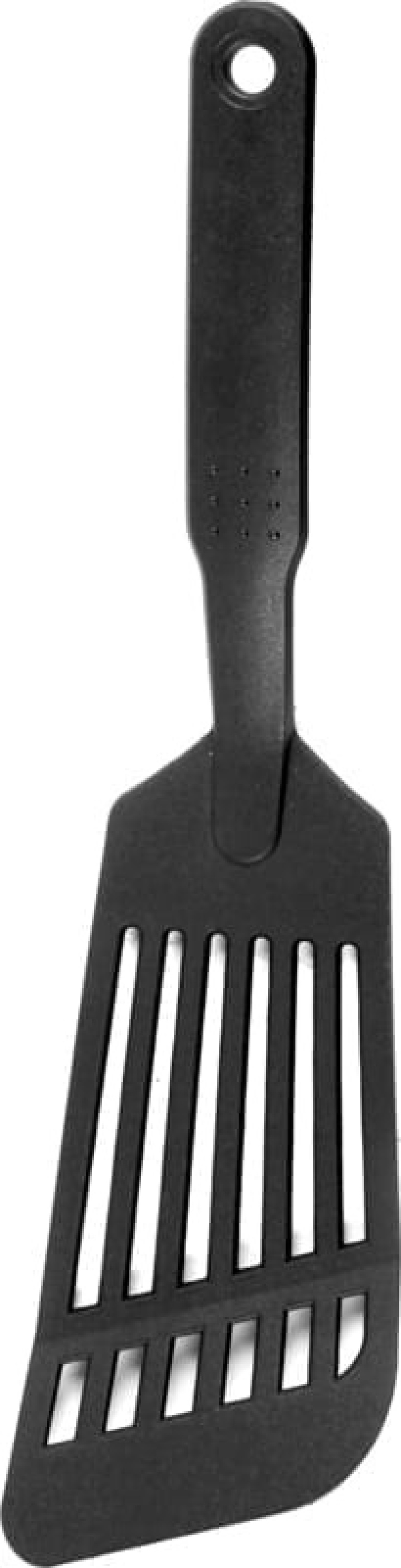 Spatule perforée, 32 cm - Exxent dans le groupe Cuisine / Ustensiles de cuisine / Spatules et grattoirs l\'adresse The Kitchen Lab (1071-11332)