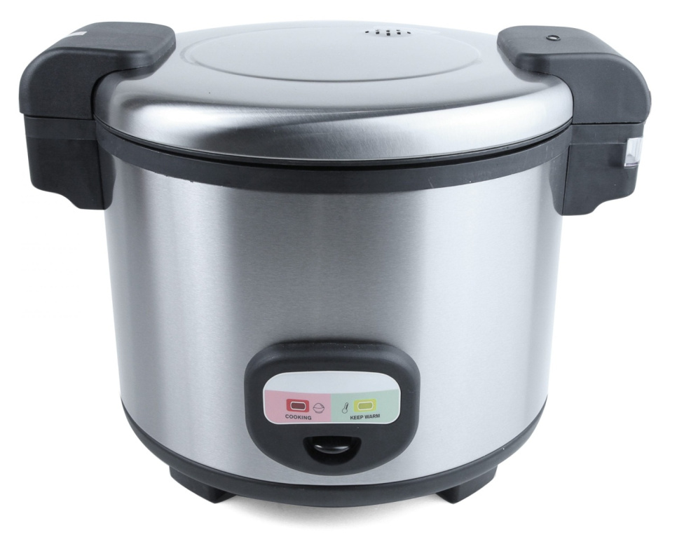 Rice cooker 5.4/11 litres in the group Kitchen appliances / Heating & Cooking / Rice cooker at KitchenLab (1071-13273)