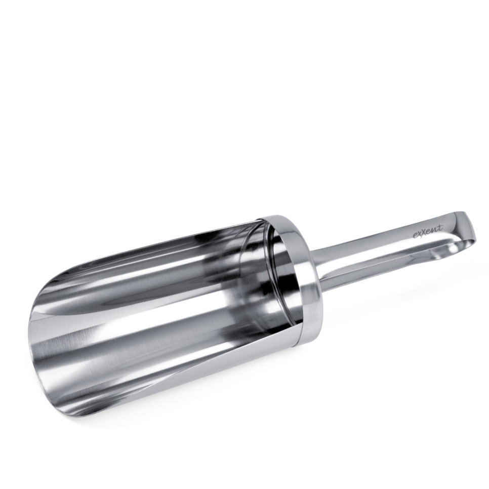 Spice scoop 15 cm - Exxent in the group Baking / Baking utensils / Baking accessories at KitchenLab (1071-13404)