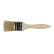 Bread brush 19 cm - Exxent