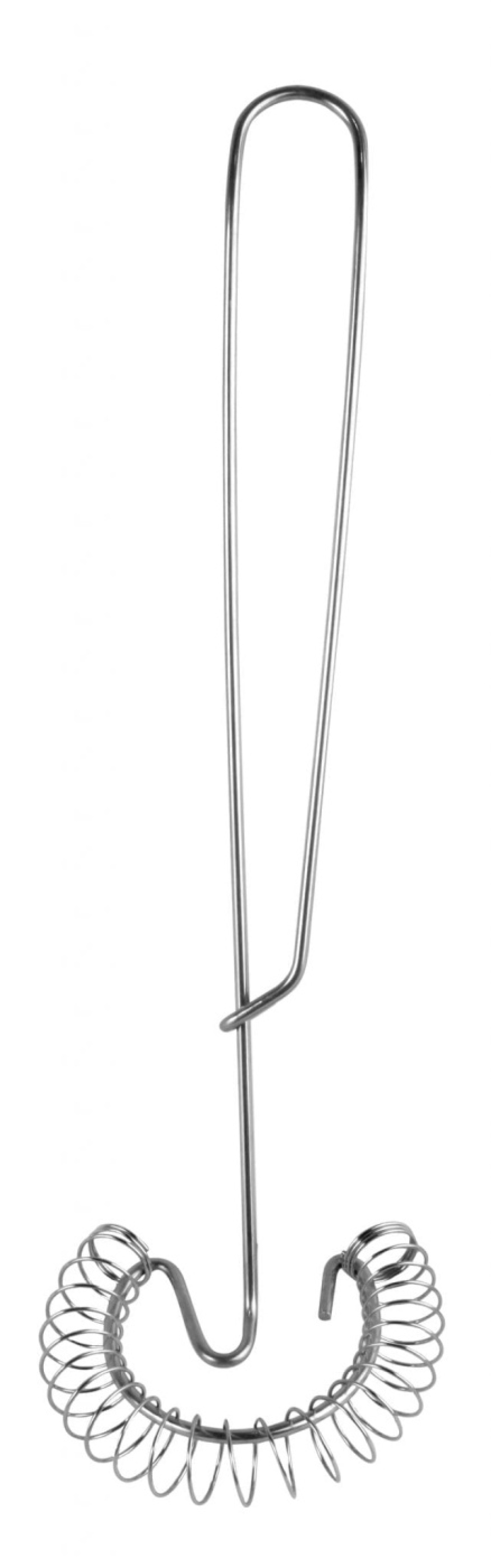 Spiral whisk, 29cm - Merx in the group Cooking / Kitchen utensils / Whisks at KitchenLab (1071-13843)