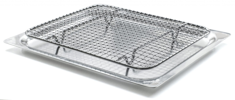 Drip grid, GN 1/2 - Exxent