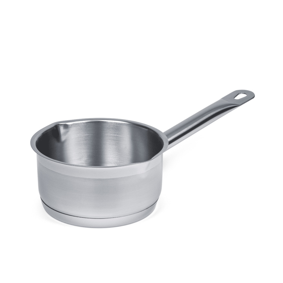 Saucepan with pouring spout, 14 cm - Exxent in the group Cooking / Pots & Pans / Pans at KitchenLab (1071-20802)