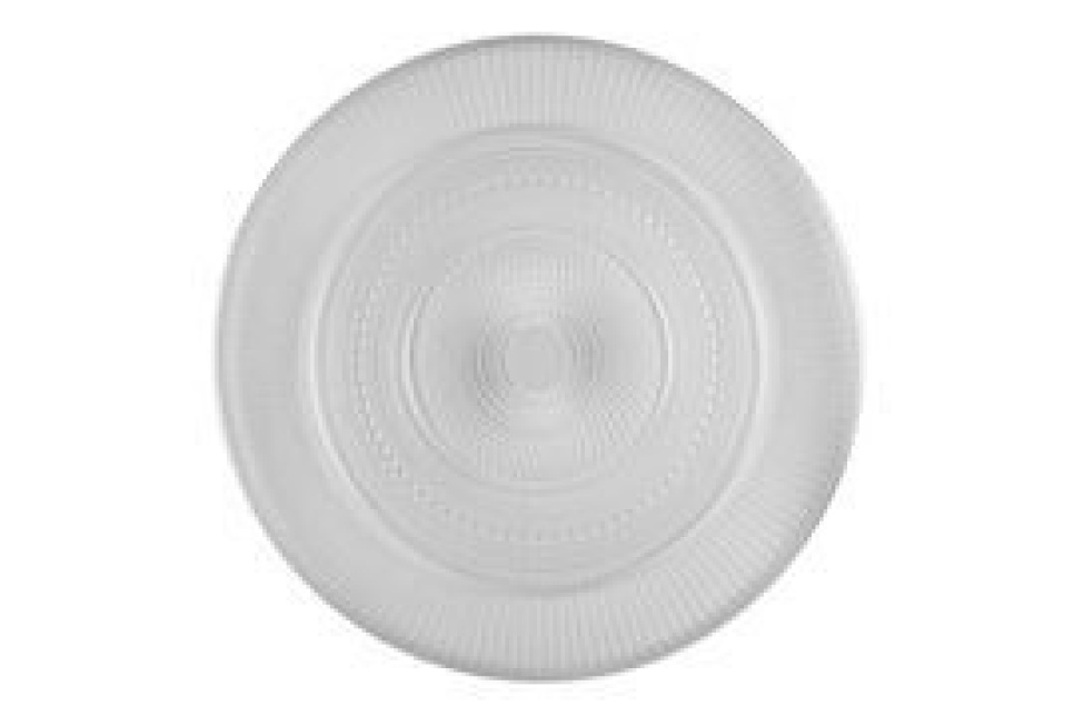 Glass plate, 19cm, Louison - Exxent in the group Table setting / Plates, Bowls & Dishes / Plates at KitchenLab (1071-26647)