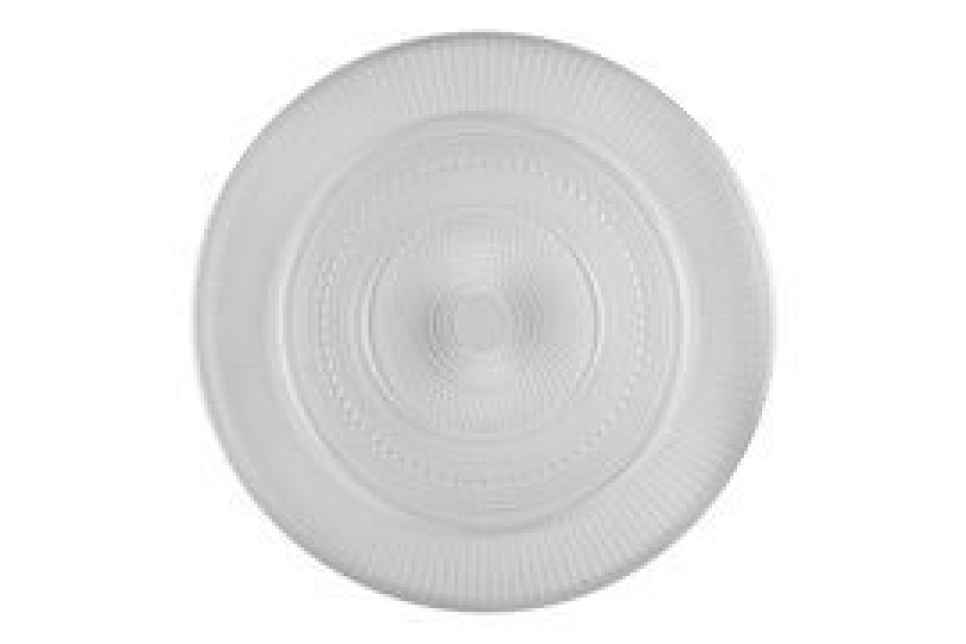 Glass plate, 25cm, Louison - Exxent in the group Table setting / Plates, Bowls & Dishes / Plates at KitchenLab (1071-26648)