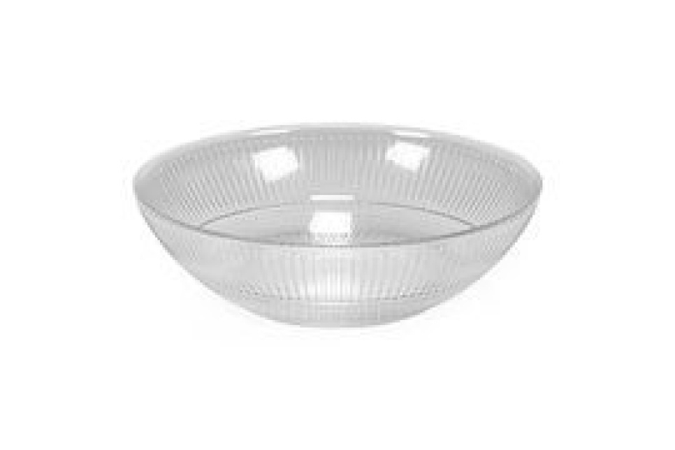 Glass bowl, 16cm, Louison - Exxent in the group Table setting / Plates, Bowls & Dishes / Bowls at KitchenLab (1071-26649)