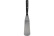 Frying spatula with black handle - Exxent