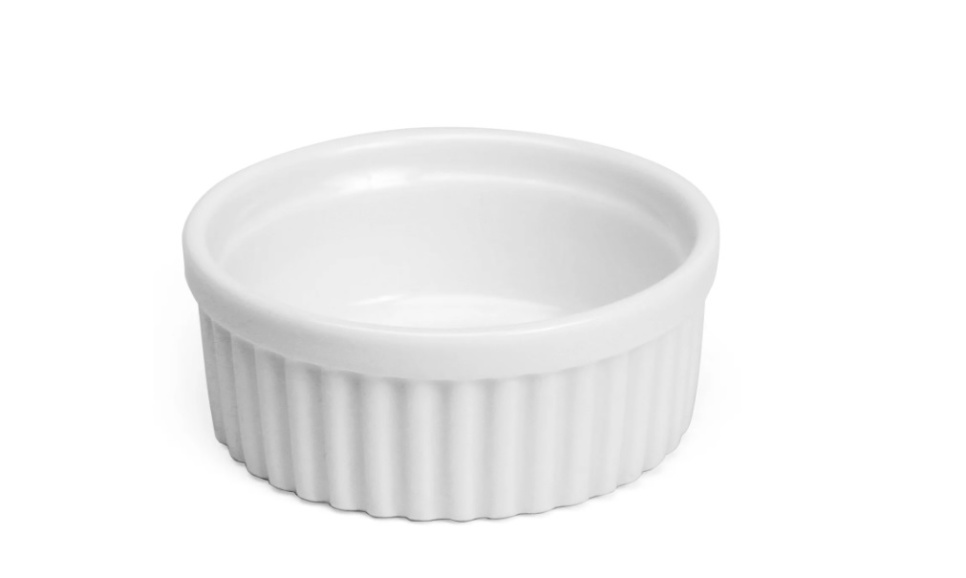 Ramekin Ø 7 cm - Exxent in der Gruppe Tischgedeck / Sonstiges fürs Tischgedeck & Servieren / Auflaufförmchen bei The Kitchen Lab (1071-27744)