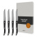 Grill Knives Palermo Curve, 4-pack - Exxent