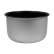 Extra bowl for rice cooker: 90103 - Exxent