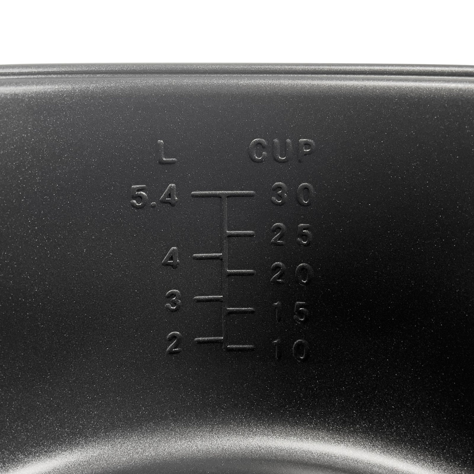 Extra bowl for rice cooker: 90103 - Exxent