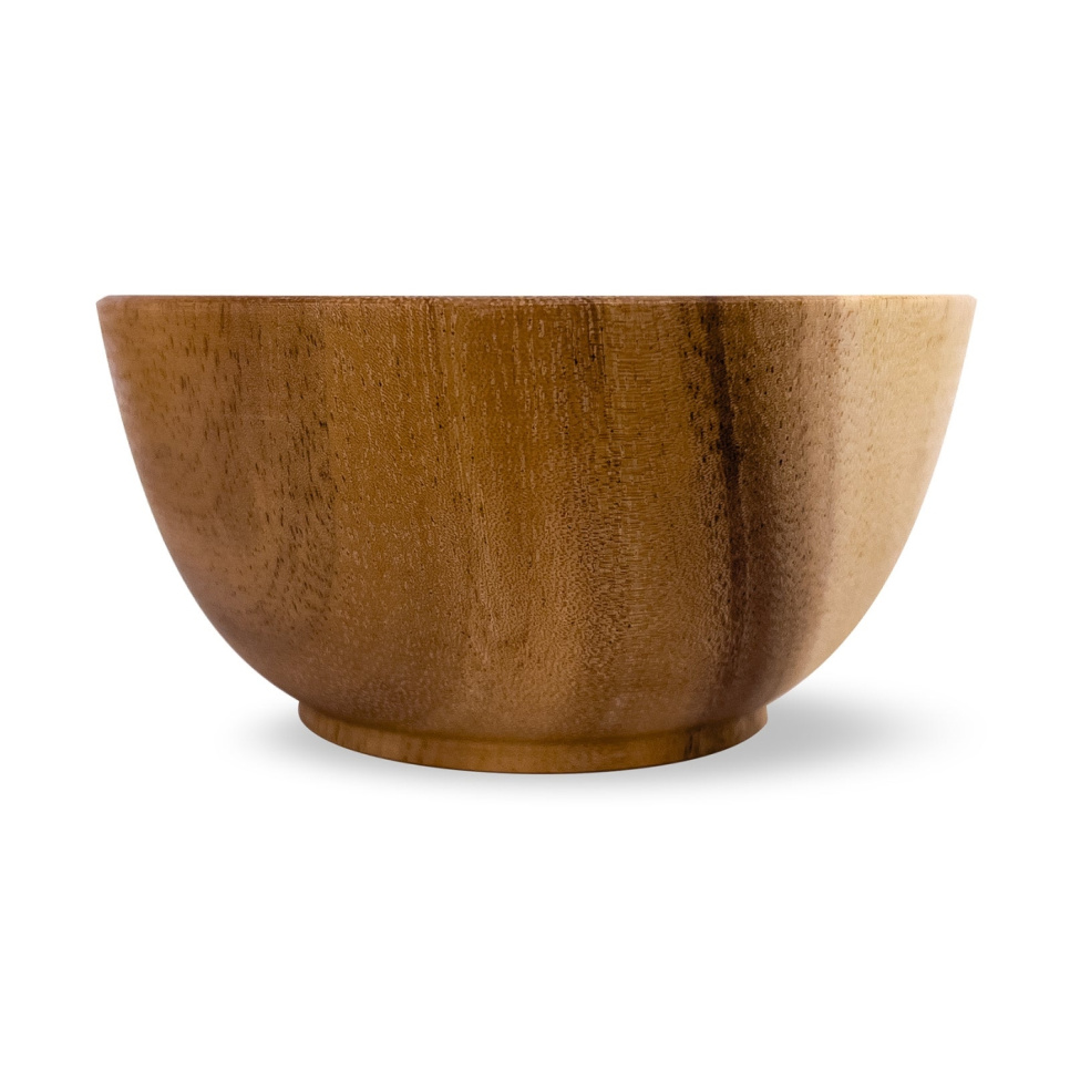 Acacia bowl, 13 cm - Xantia