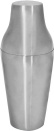 French Cocktail Shaker, 0,5L - Exxent