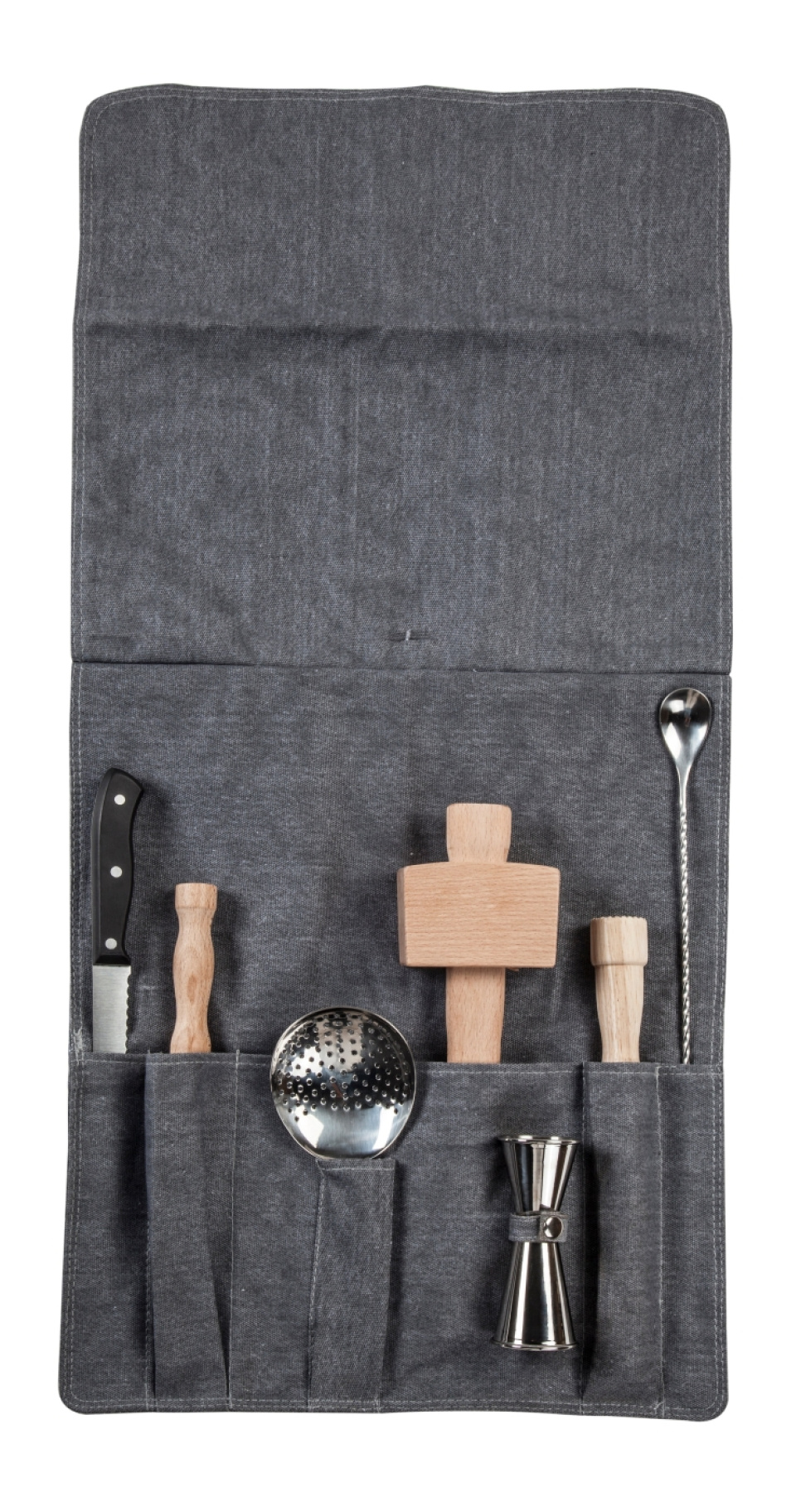 Bartender case - Exxent