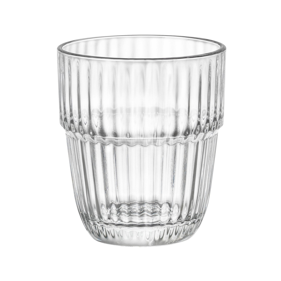 Drinking glass, 39 cl, Barshine - Bormioli Rocco in the group Table setting / Glass / Drinking glass at KitchenLab (1071-31993)