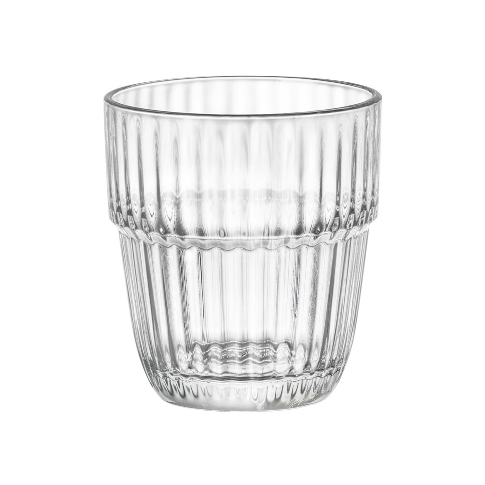 Drinking glass, 30 cl, Barshine - Bormioli Rocco in the group Table setting / Glass / Drinking glass at KitchenLab (1071-31995)