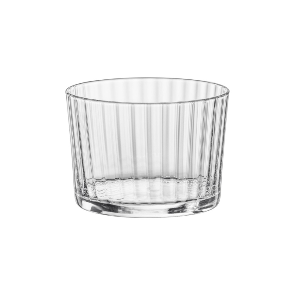 Glass, 21.5 cl, Exclusiva - Bormioli Rocco in the group Table setting / Glass / Drinking glass at KitchenLab (1071-31998)