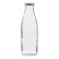 Serving bottle with screw cap, 1 L - Exxent