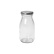 Serving bottle with screw cap, 200 ml - Exxent