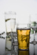 Beer glass in Tritan plastic, 50 cl - Exxent