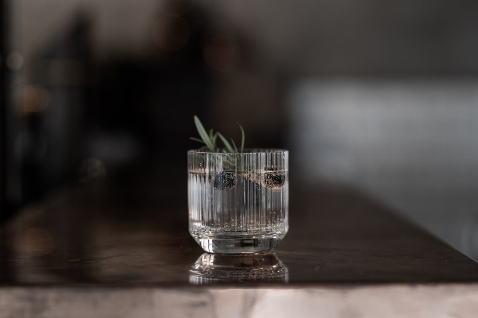 Water glass, 27cl, Big Top - Paşabahçe