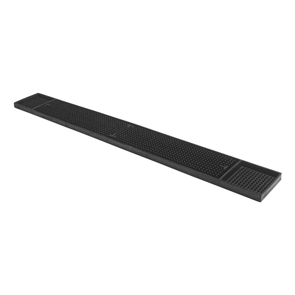 Bar mat 60 x 8 cm - BBM in the group Bar & Wine / Bar equipment / Other bar equipment at KitchenLab (1071-32010)