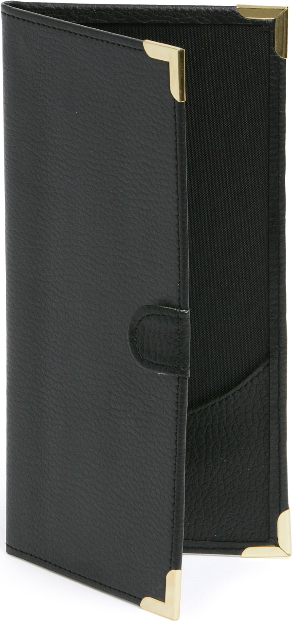 Notebook, Black - BBM in the group Table setting / Other for Table Setting & Serving / Special items at KitchenLab (1071-32014)