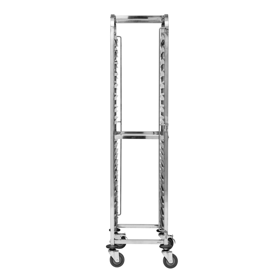 Knitting cart, GN - Exxent