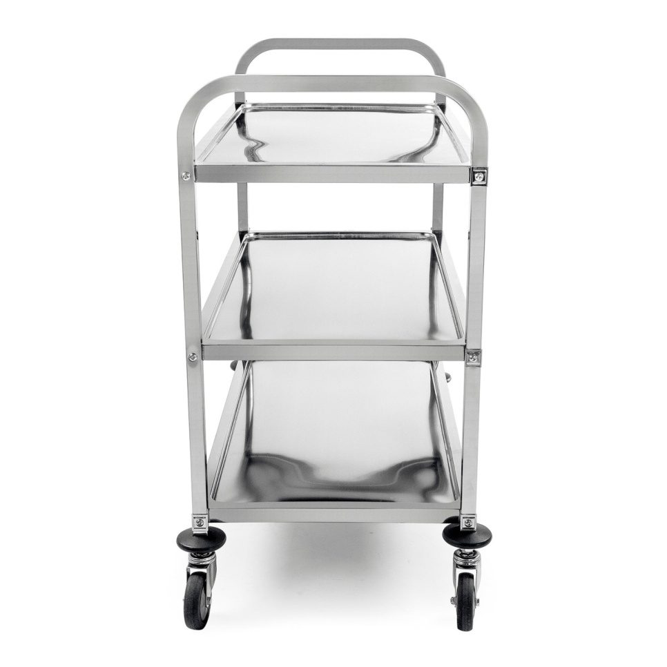 Serving trolley - Exxent