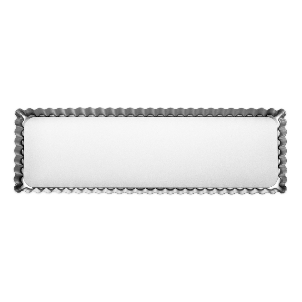 Pie dish 35 x 11 cm, Non-stick - Exxent