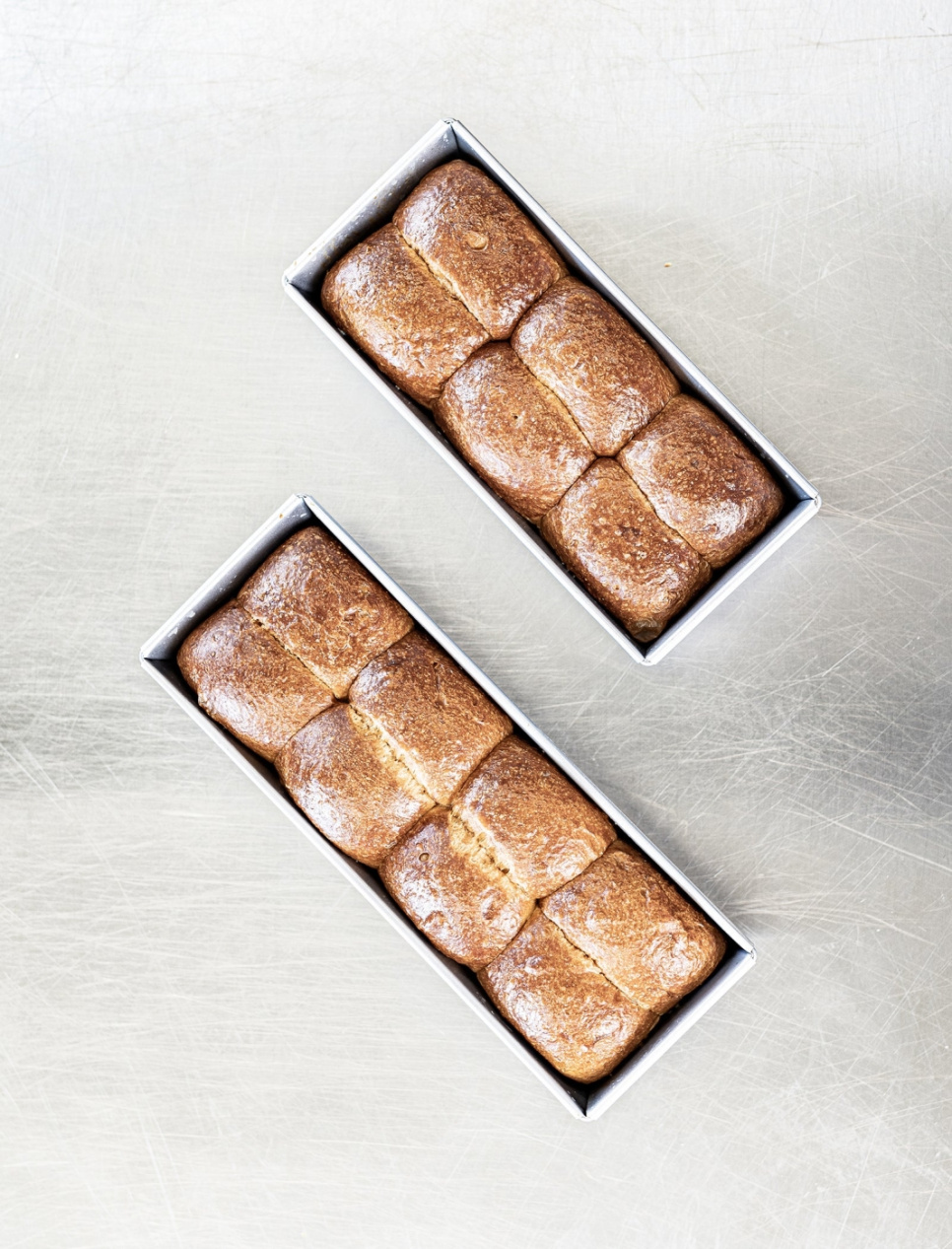 Sugar cookie mold 2.0 L, Non-stick - Exxent