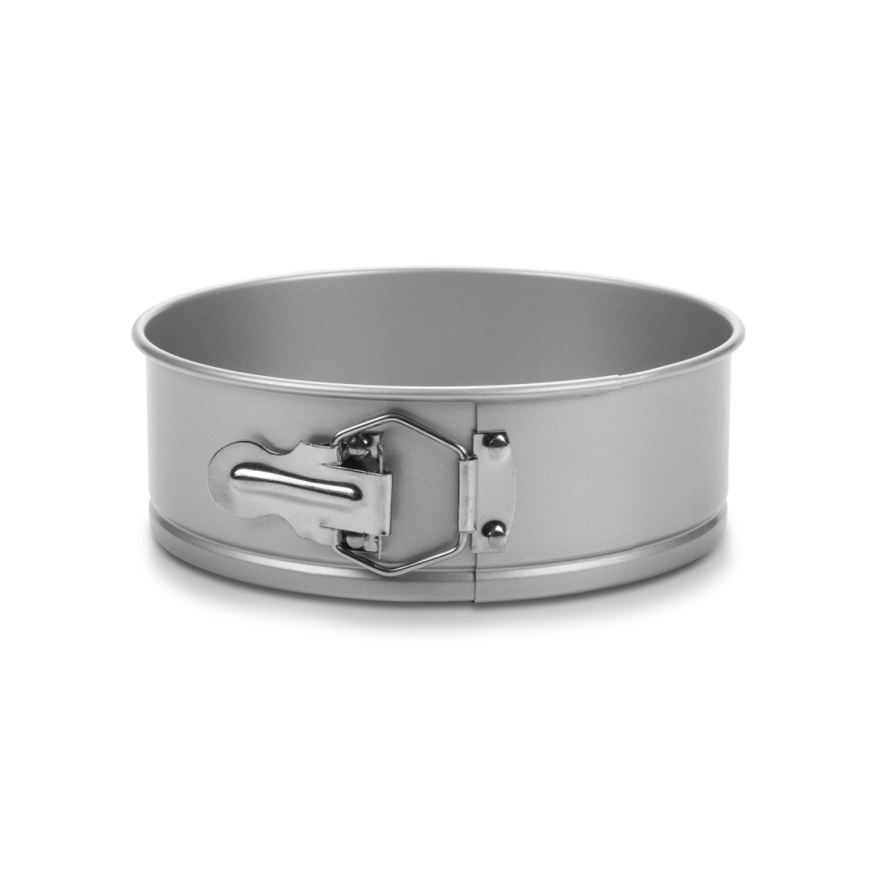 Springform pan Ø 18 cm, non-stick - Exxent in the group Baking / Baking moulds / Springform tins at KitchenLab (1071-32026)