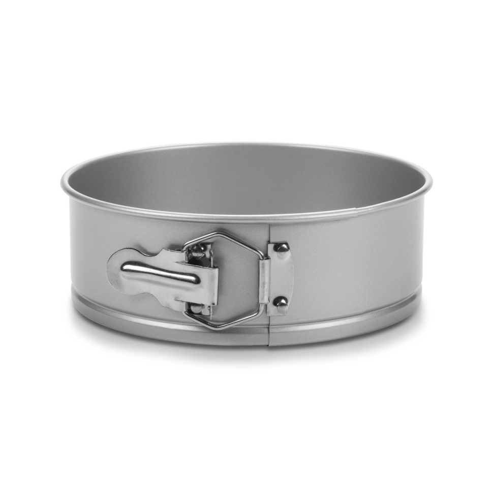 Springform pan Ø 20 cm, non-stick - Exxent in the group Baking / Baking moulds / Springform tins at KitchenLab (1071-32027)