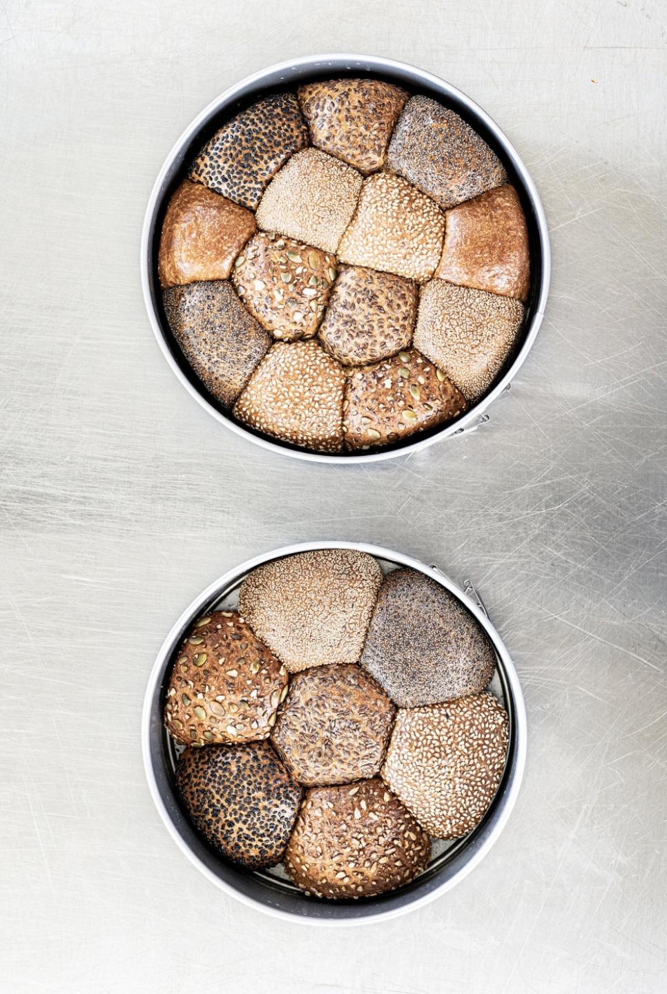 Springform pan Ø 20 cm, non-stick - Exxent