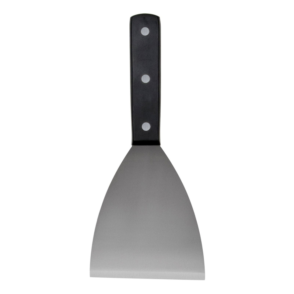 Griddle Scraper with Black Handle - Exxent in the group Cooking / Kitchen utensils / Spades & scrapers at KitchenLab (1071-32997)